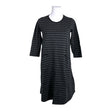Unisex Marimekko - Tricot dress, size 34 - Black ()