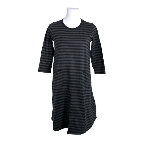 Unisex Marimekko - Tricot dress, size 34 - Black ()