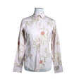 Unisex Tommy Hilfiger - Collared shirt, size 36 - Light pink ()