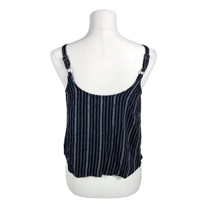 Unisex Hollister - Top, size 34 - Blue (2)