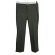Unisex InWear - Slacks, size 38 - Green ()