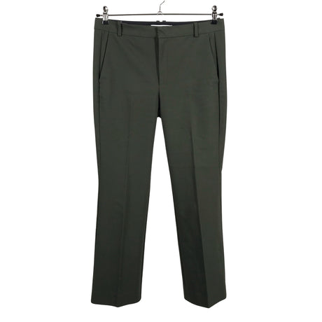 Unisex InWear - Slacks, size 38 - Green ()