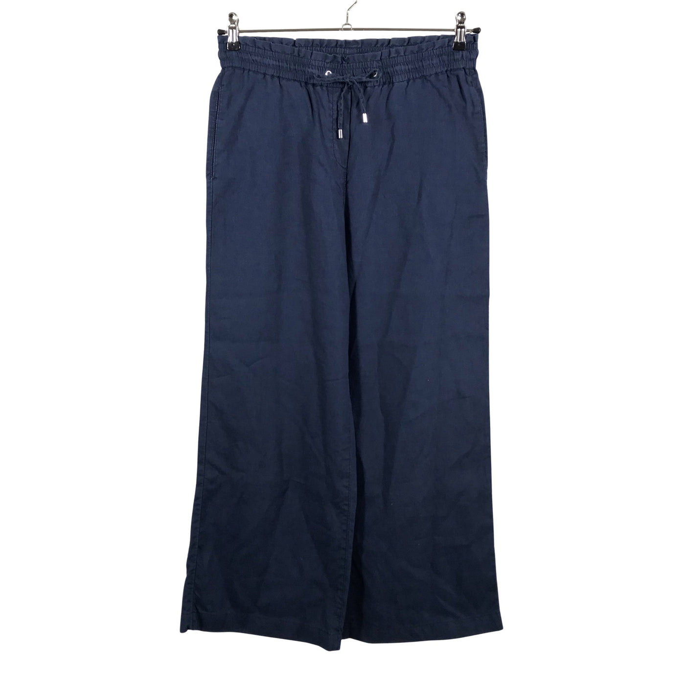 Unisex Esprit - Slacks, size 36 - Blue (1)