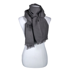 Unisex Balmuir - Scarf, size Ei kokoa - Gray (1)