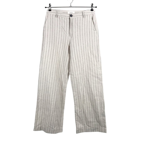 Unisex Part two - Slacks, size 38 - Beige ()