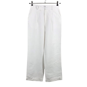 Unisex Lindex - Slacks, size 36 - White (1)