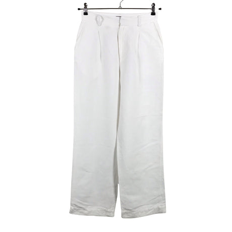 Unisex Lindex - Slacks, size 36 - White ()