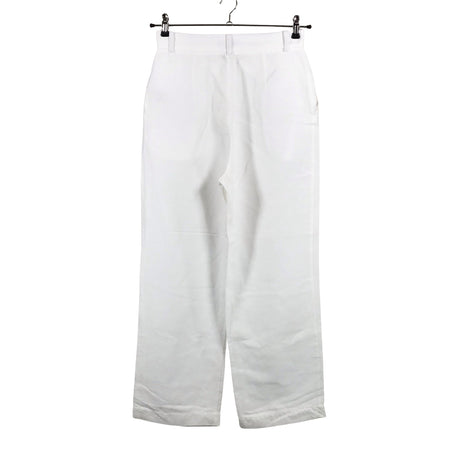 Unisex Lindex - Slacks, size 36 - White (2)