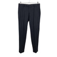 Unisex Sankar - Suit pants, size XL - Blue ()