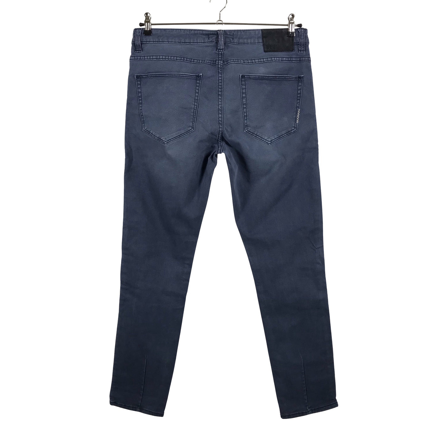 Unisex Neuw - Jeans, size W33 - Blue (2)