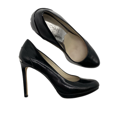 Unisex Michael Kors - High heels, size 42 - Black ()