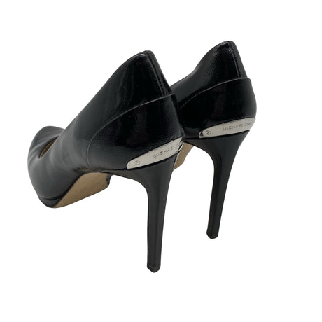 Unisex Michael Kors - High heels, size 42 - Black (2)