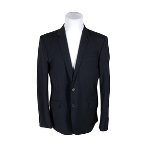 Unisex Philosophy Blues Original - Suit jacket, size XL - Blue (1)
