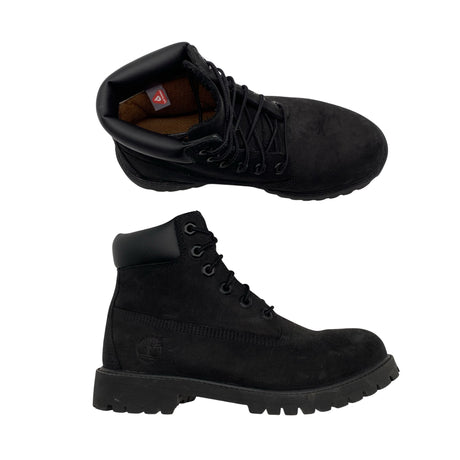 Unisex Timberland - Ankle boots, size 38 - Black ()