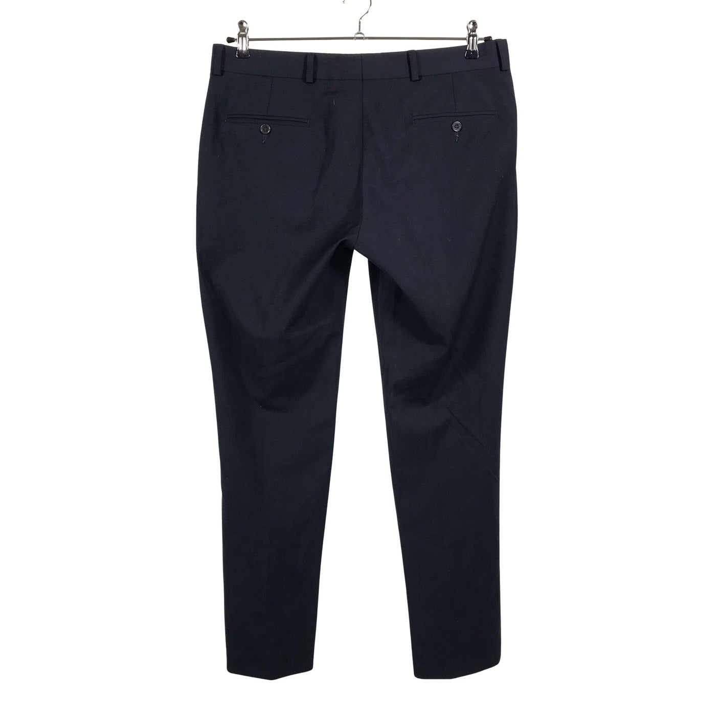 Unisex Philosophy Blues Original - Suit pants, size W34 - Blue (2)