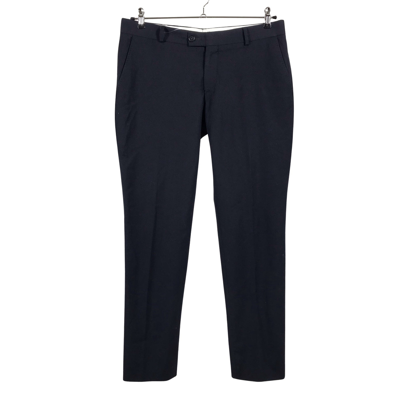 Unisex Philosophy Blues Original - Suit pants, size W34 - Blue (1)