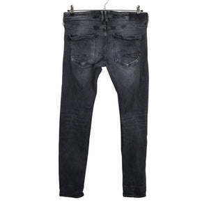 Unisex Le Temps des Cerises - Jeans, size W33 - Gray (2)