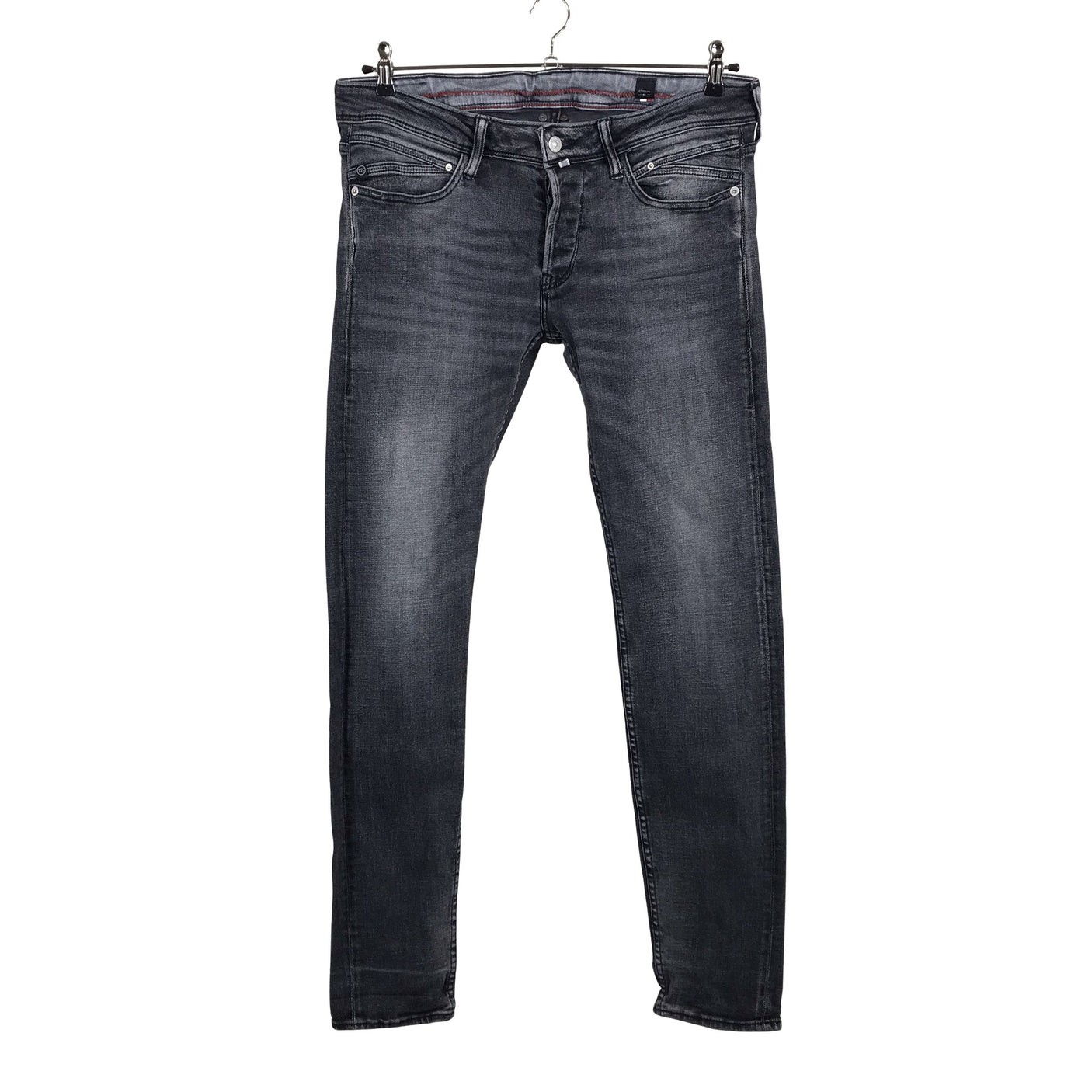Unisex Le Temps des Cerises - Jeans, size W33 - Gray (1)