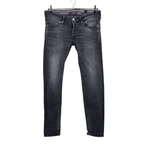 Unisex Le Temps des Cerises - Jeans, size W33 - Gray (1)