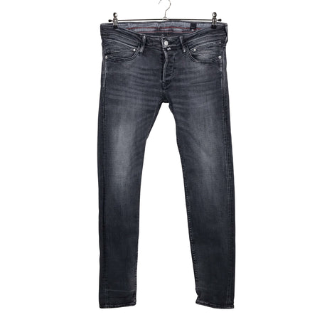 Unisex Le Temps des Cerises - Jeans, size W33 - Gray ()