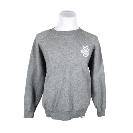 Unisex Les Deux - Sweatshirt, size L - Gray ()