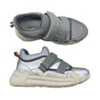Unisex Moncler - Sneakers, size 37 - Gray ()