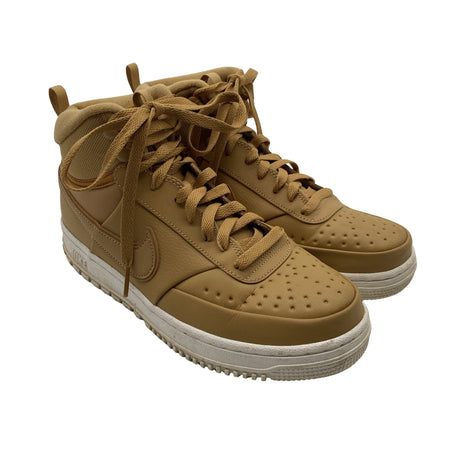 Unisex Nike - Casual sneakers, size 41 - Brown (2)