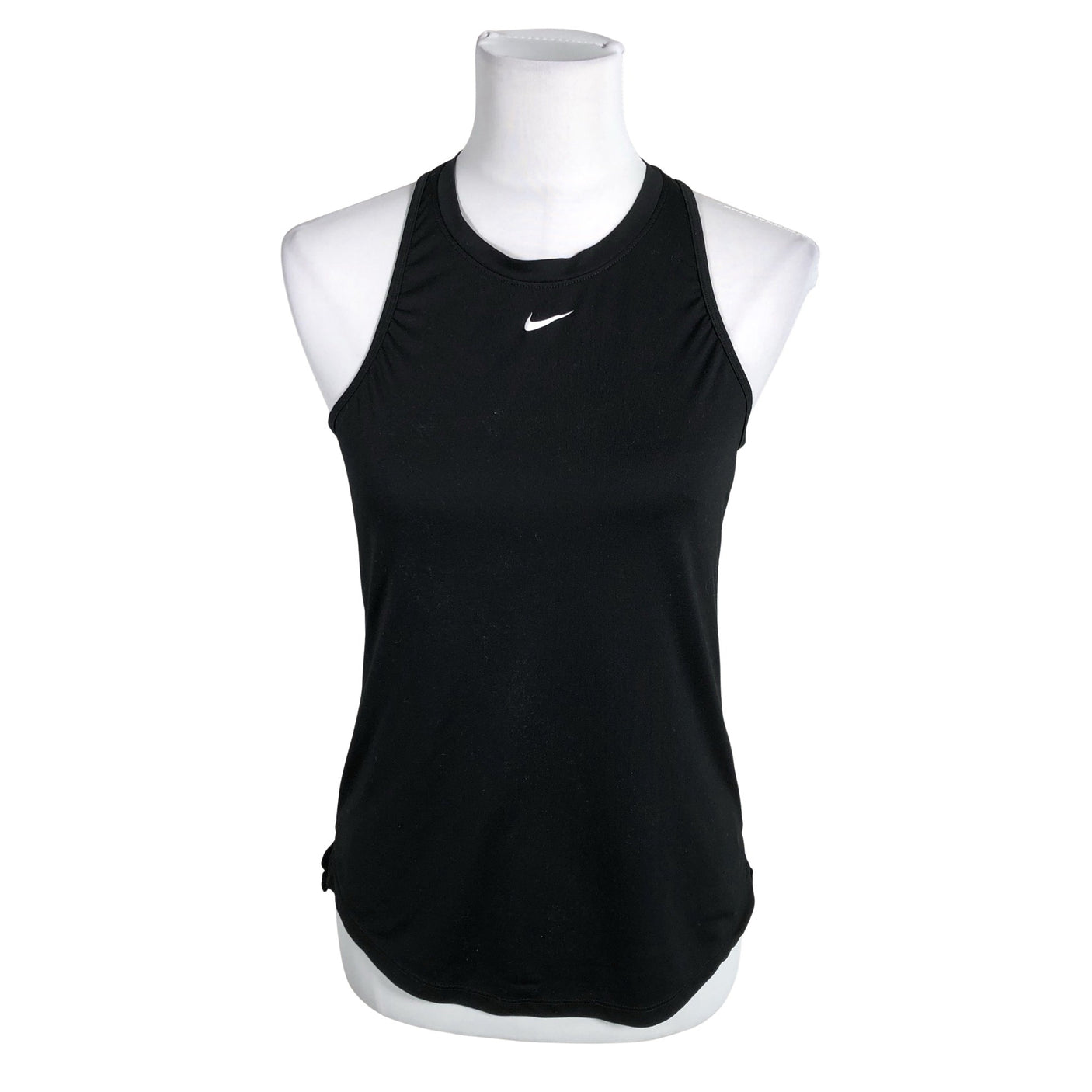 Unisex Nike - Sports top, size 40 - Black (1)
