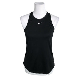 Unisex Nike - Sports top, size 40 - Black (1)