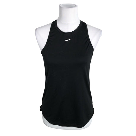 Unisex Nike - Sports top, size 40 - Black ()