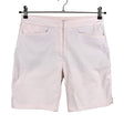 Unisex Puma - Shorts, size 36 - Light pink ()