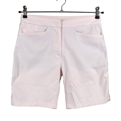 Unisex Puma - Shorts, size 36 - Light pink ()