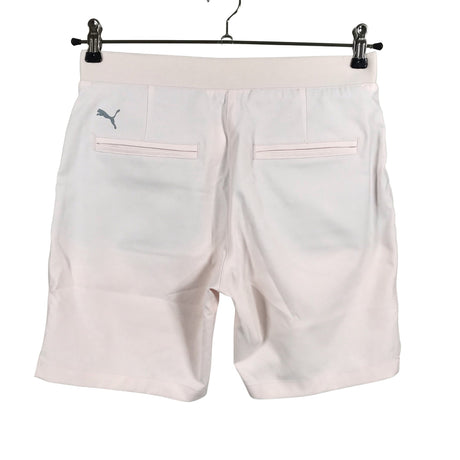 Unisex Puma - Shorts, size 36 - Light pink (2)