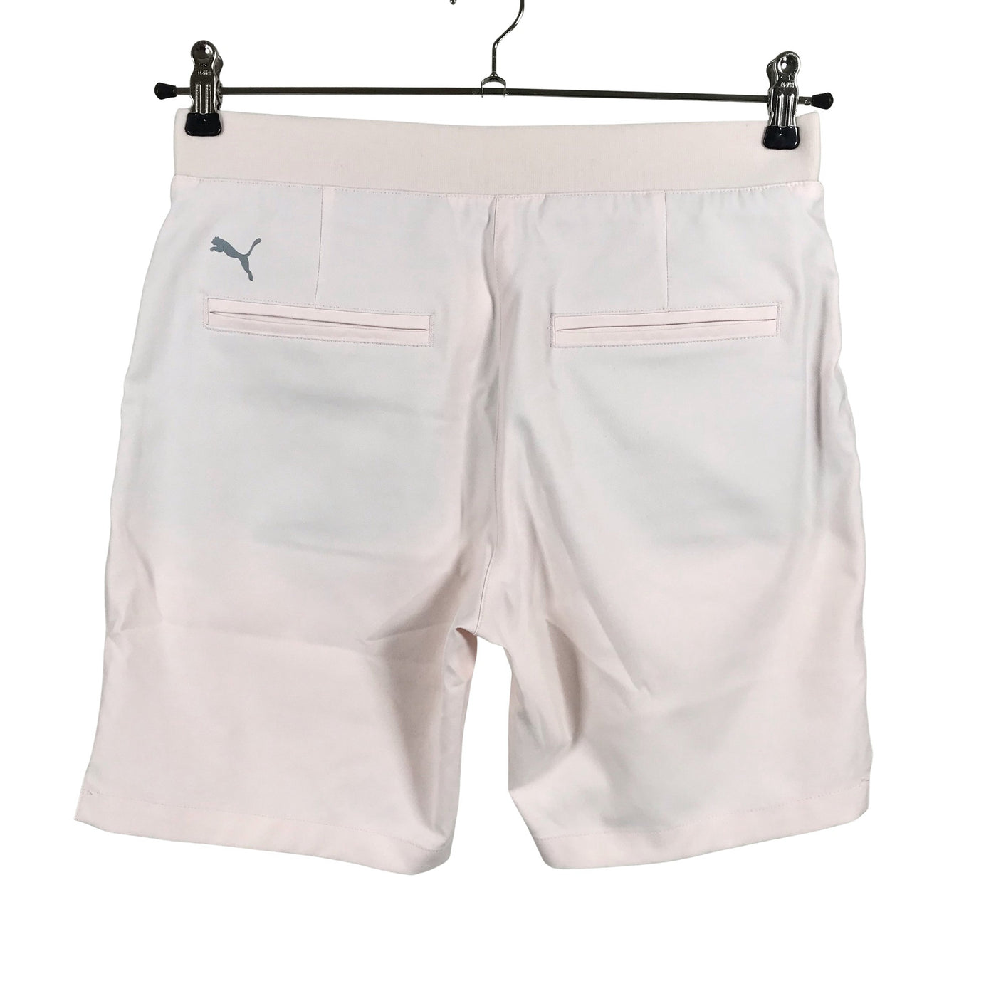 Unisex Puma - Shorts, size 36 - Light pink (2)