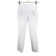 Unisex Puma - Sports trousers, size 36 - White ()