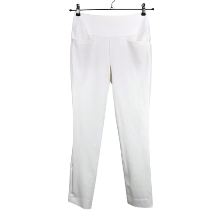 Unisex Puma - Sports trousers, size 36 - White ()