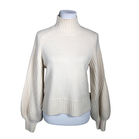 Unisex Zimmermann - Sweater, size 38 - White ()