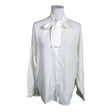 Unisex Filippa K. - Blouse, size 38 - White ()