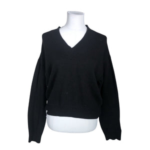 Unisex Makia - Sweater, size 32 - Black (1)