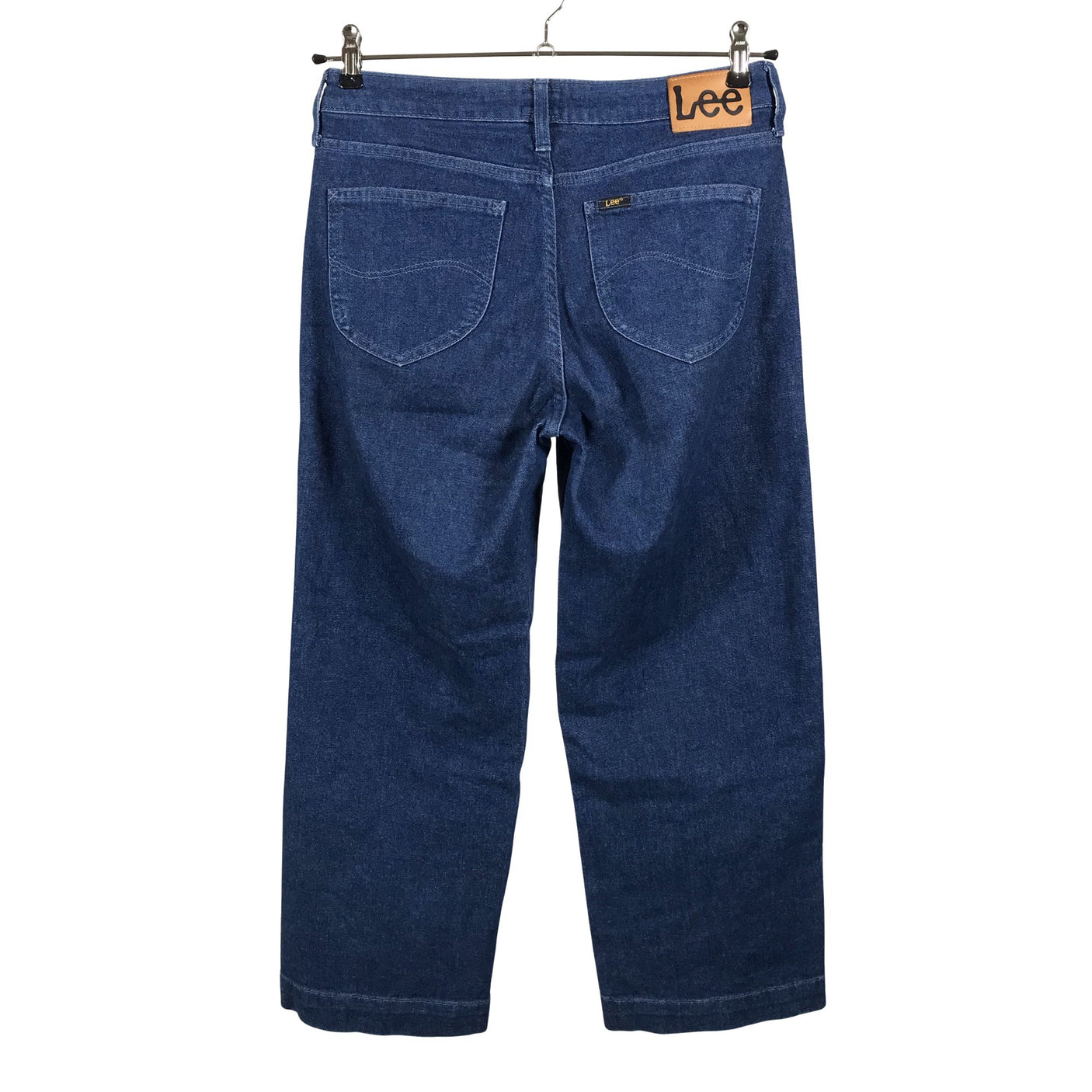 Unisex Lee - Jeans, size W31 - Blue (2)
