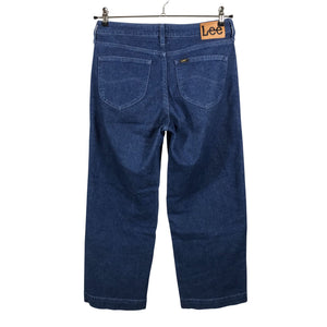 Unisex Lee - Jeans, size W31 - Blue (2)