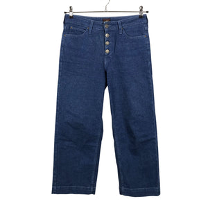 Unisex Lee - Jeans, size W31 - Blue (1)