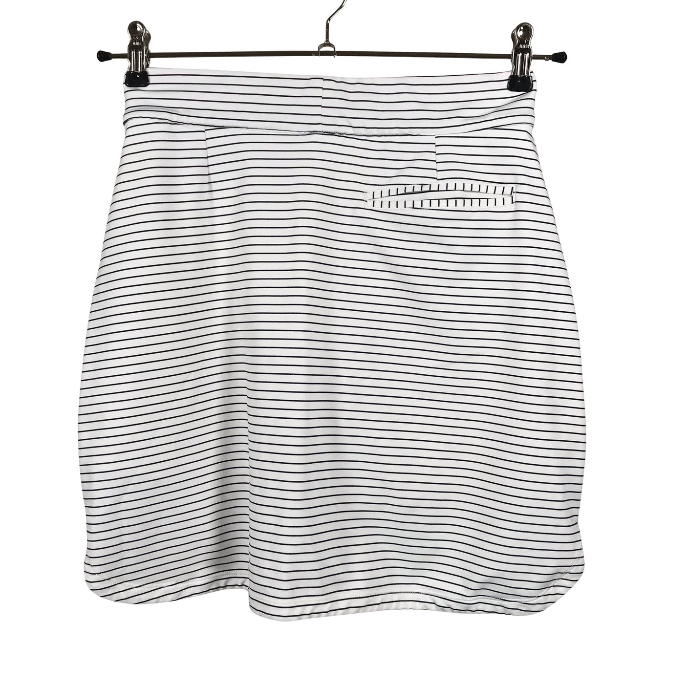 Unisex Peter Millar - Sports short skirt, size 36 - White (2)