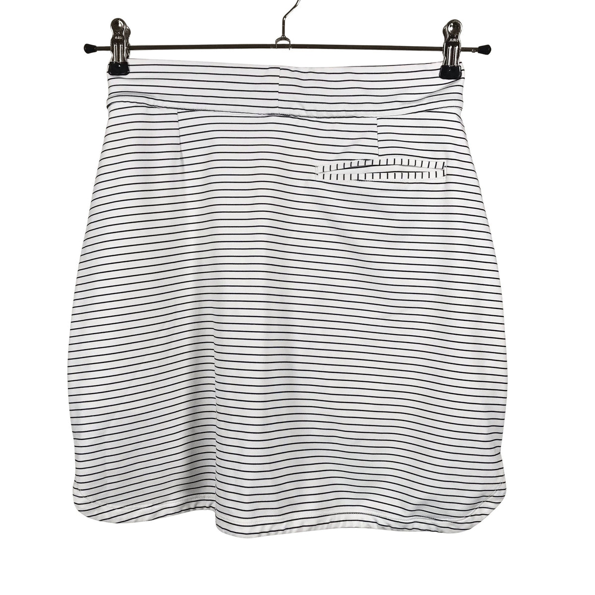 Unisex Peter Millar - Sports short skirt, size 36 - White (2)