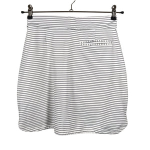 Unisex Peter Millar - Sports short skirt, size 36 - White (2)