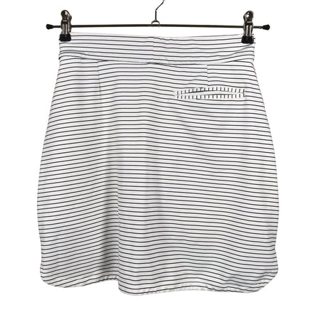 Unisex Peter Millar - Sports short skirt, size 36 - White (2)