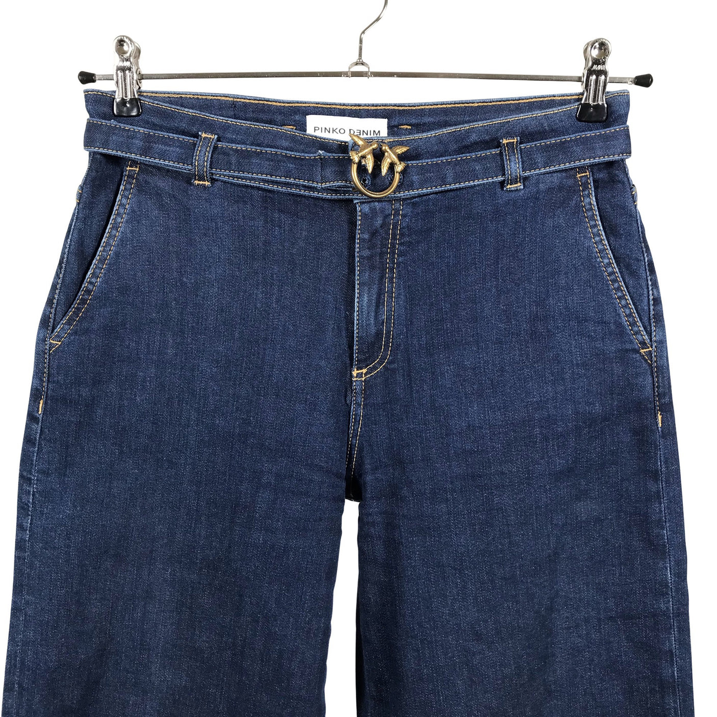 Unisex Pinko - Jeans, size W29 - Blue (3)