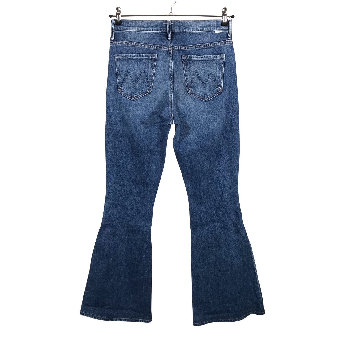 Unisex Mother - Jeans, size W29 - Blue (2)