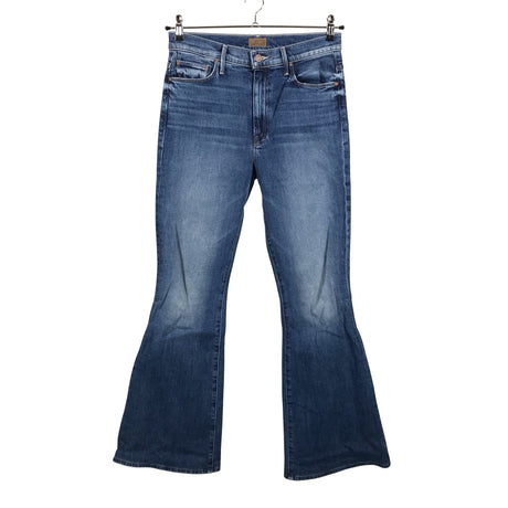 Unisex Mother - Jeans, size W29 - Blue ()
