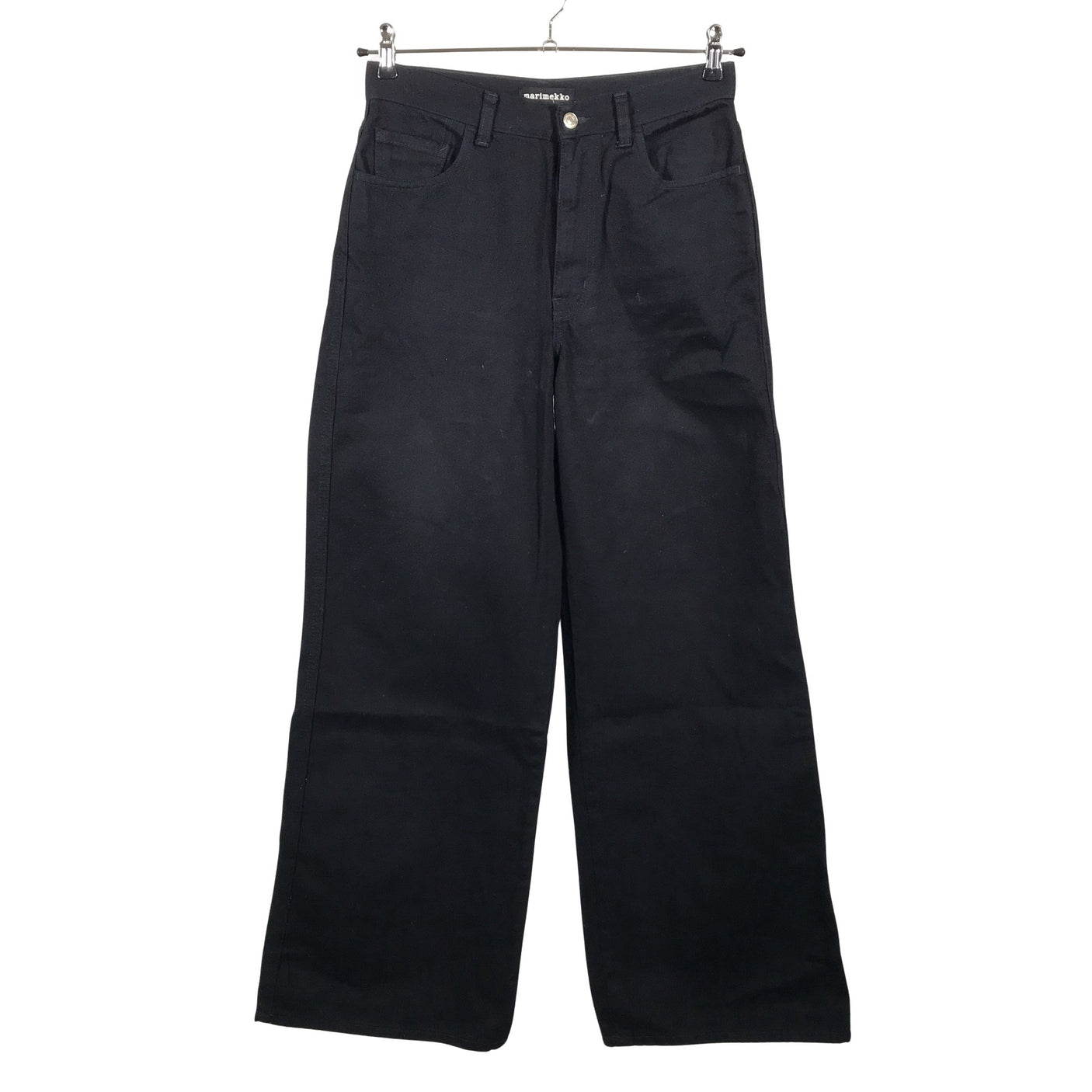 Unisex Marimekko - Jeans, size W29 - Black (1)